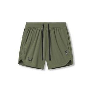 ASRV TETRA-LITE® 7" LINERLESS SHORT XXL OLIVE GREEN (Brand New w/ Tags)